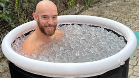 Image 9 of 18 -
            Experience Breathing to get an impression of Fundamentals Workshop at Pietrasanta