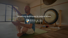 Image 1 of 4 -
            Experience Theory to get an impression of WHM Fundamentals Workshop at London