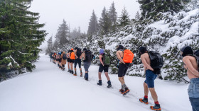 Image 10 of 16 -
            Experience Theory to get an impression of Travel at Karpacz