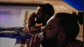 Image 1 of 3 -
            Experience Sauna to get an impression of Fundamentals Workshop at Pleasant Grove