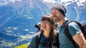 Image 65 of 74 -
            Experience Yoga to get an impression of Travel at Riederalp