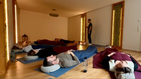 Image 2 of 2 -
            Experience Theory to get an impression of Grundlagen-Workshop at Kaufbeuren