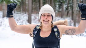 Image 1 of 13 -
            Experience Sauna to get an impression of WHM Travel at Przesieka