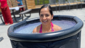 Image 11 of 14 -
            Experience Theory to get an impression of Weekend at Sugarloaf