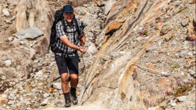 Image 11 of 74 -
            Experience Yoga to get an impression of Travel at Riederalp