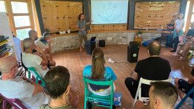 Image 3 of 9 -
            Experience Theory to get an impression of Fundamentals Workshop at Noventa Padovana