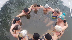 Image 5 of 5 -
            Experience Ice Bath to get an impression of WHM Grundlagen-Workshop at Düsseldorf
