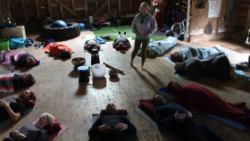 Image 3 of 17 -
            Experience Theory to get an impression of WHM Fundamentals Workshop at Oxfordshire