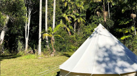 Image 13 of 14 -
            Experience Nature to get an impression of Wim Hof Weekend — Australia at Wilsons Creek