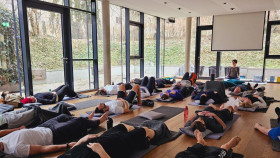 Image 2 of 2 -
            Experience Theory to get an impression of WHM Workshop-Grundlagen at Graz