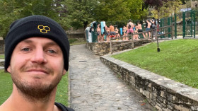 Image 1 of 1 -
            Experience Breathing to get an impression of WHM Fundamentals Workshop at Leiden