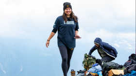 Image 45 of 74 -
            Experience Yoga to get an impression of Travel at Riederalp