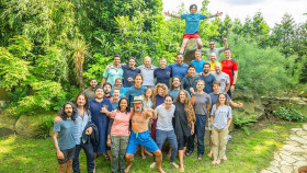 Image 9 of 11 -
            Experience Ice Bath to get an impression of Wim Hof Weekend — The Netherlands at Stroe