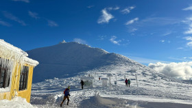 Image 21 of 24 -
            Experience Nature to get an impression of WHM Travel at Przesieka