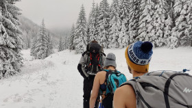 Image 1 of 29 -
            Experience Theory to get an impression of WHM Weekend at Český Krumlov