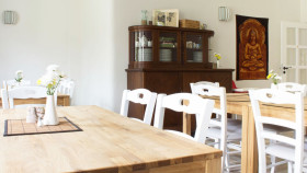 Image 26 of 32 -
            Experience Breathing to get an impression of WHM Reisen at Elbingerode (Harz)