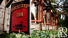 Image 6 of 17 -
            Experience Ice Bath to get an impression of WHM Weekend at Friday Harbor