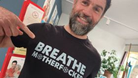 Image 4 of 5 -
            Experience Breathing to get an impression of Fundamentals Workshop at Feletto Umberto