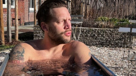 Image 3 of 4 -
            Experience Ice Bath to get an impression of WHM Fundamentals Workshop at Egmond aan den Hoef