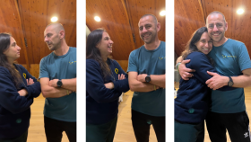 Image 8 of 24 -
            Experience Nature to get an impression of WHM Travel at Przesieka