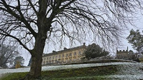 Image 16 of 19 -
            Experience Nature to get an impression of WHM Fundamentals Workshop at Cheltenham