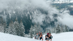 Image 6 of 14 -
            Experience Nature to get an impression of WHM-Wochenende at Zürich