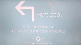 Image 5 of 11 -
            Experience Theory to get an impression of WHM Fundamentals Workshop at Zuidoostbeemster