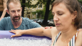 Image 7 of 7 -
            Experience Breathing to get an impression of WHM Workshop Fortgeschrittene at Hannover