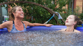 Image 10 of 10 -
            Experience Ice Bath to get an impression of WHM Workshop-Grundlagen at Berlin