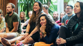 Image 10 of 11 -
            Experience Ice Bath to get an impression of Wim Hof Weekend — The Netherlands at Stroe