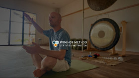 Image 1 of 4 -
            Experience Breathing to get an impression of WHM Breathing Class at London