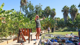 Image 2 of 9 -
            Experience Ice Bath to get an impression of Wim Hof Experience: Greece at Vari