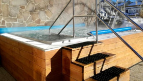 Image 4 of 29 -
            Experience Theory to get an impression of WHM Weekend at Český Krumlov