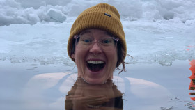 Image 10 of 12 -
            Experience Sauna to get an impression of Fundamentals Workshop at Gwinn