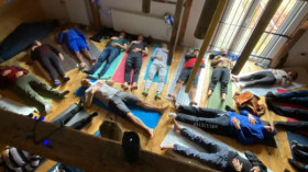 Image 4 of 5 -
            Experience Theory to get an impression of WHM Workshop-Grundlagen at Wiesbaden