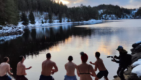 Image 5 of 14 -
            Experience Nature to get an impression of WHM-Wochenende at Zürich