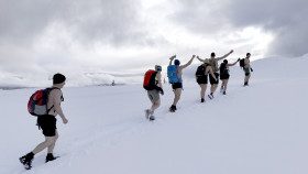 Image 18 of 32 -
            Experience Nature to get an impression of WHM-Wochenende at 8692 Neuberg an der Mürz, Österreich