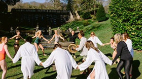 Image 3 of 30 -
            Experience Breathing to get an impression of WHM Fundamentals Workshop at Cheltenham