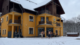 Image 11 of 24 -
            Experience Nature to get an impression of WHM Travel at Przesieka