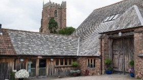 Image 3 of 5 -
            Experience Ice Bath to get an impression of Fundamentals Workshop at Minehead