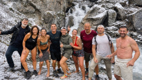 Image 24 of 25 -
            Experience Theory to get an impression of Weekend WHM at Villar-d'Arêne