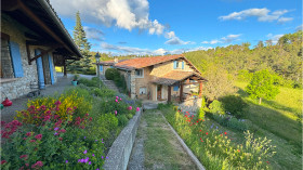 Image 13 of 18 -
            Experience Nature to get an impression of Wim Hof Weekend — France at Aspres-sur-Buëch