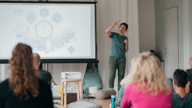Image 2 of 11 -
            Experience Ice Bath to get an impression of WHM Workshop-Grundlagen at Innsbruck