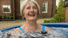 Image 3 of 4 -
            Experience Ice Bath to get an impression of Fundamentals Workshop at South Yorkshire
