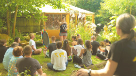 Image 4 of 11 -
            Experience Ice Bath to get an impression of Wim Hof Weekend — The Netherlands at Stroe