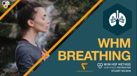 Image 2 of 11 -
            Experience Ice Bath to get an impression of WHM Fundamentals Workshop at Bangkok