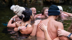 Image 3 of 14 -
            Experience Sauna to get an impression of Winter Expedition — Sweden at Jämtlands län