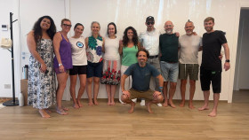 Image 9 of 10 -
            Experience Theory to get an impression of Fundamentals Workshop at Noventa Padovana