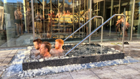 Image 3 of 4 -
            Experience Theory to get an impression of Workshop Fortgeschrittene at Bad Füssing