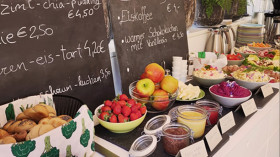 Image 5 of 5 -
            Experience Breathing to get an impression of Atemklasse at Perg